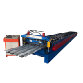 Machine de fabrication de plaque de toit trapézoïdale en acier Feixiang